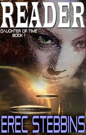 [Daughter of Time 01] • Reader